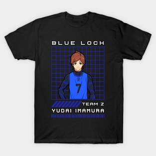 YUDAI IMAMURA - TEAM Z T-Shirt